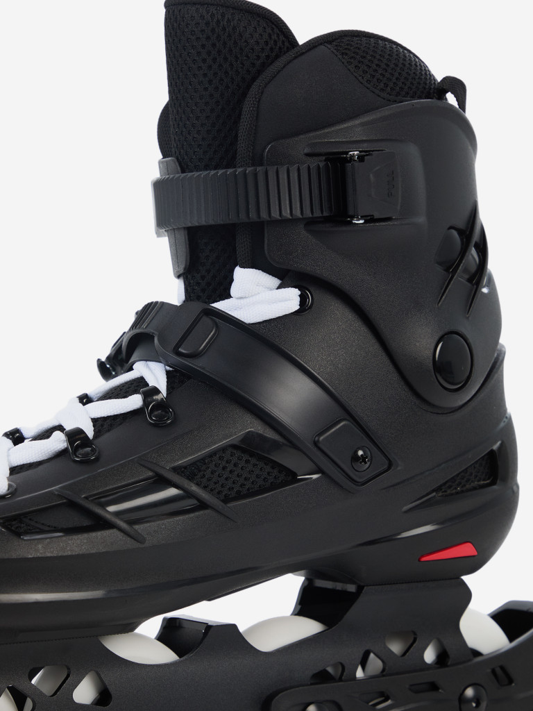Reaction Urban роликті конькиі — фото №7