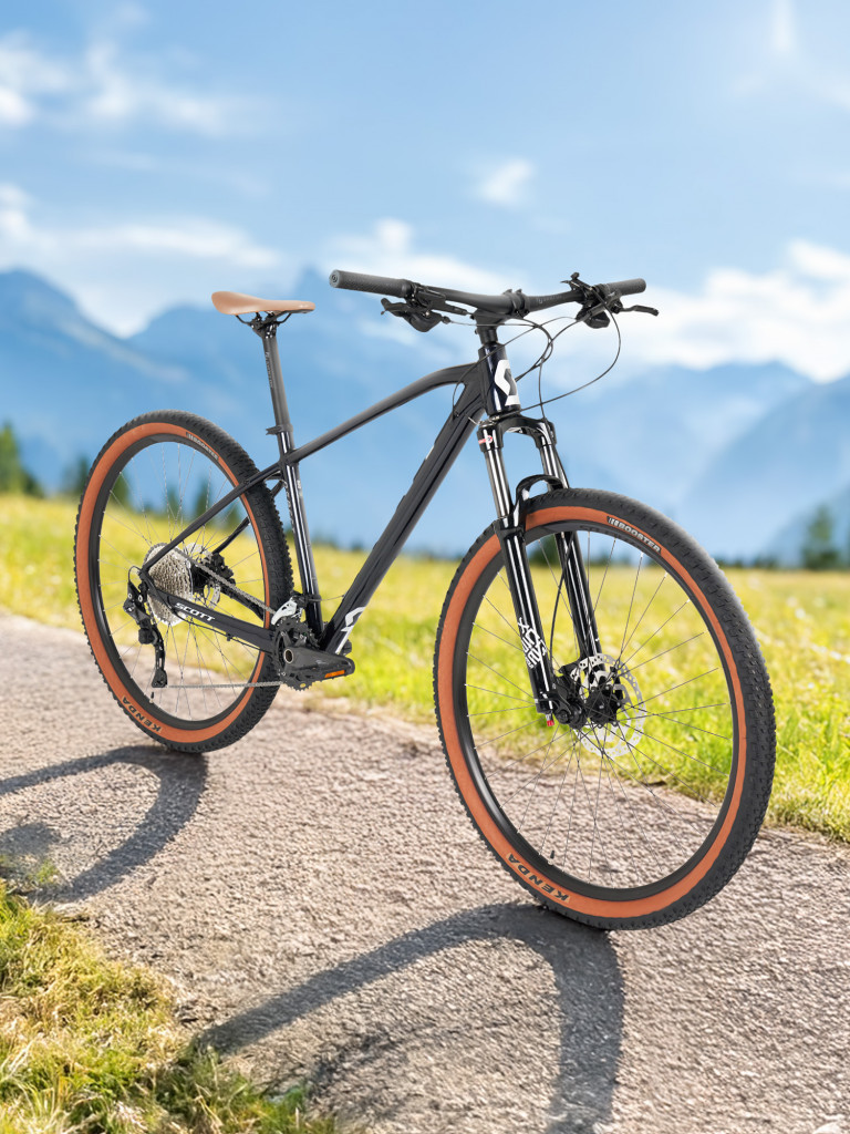 Scott Aspect 920 тау велосипеді, 29 дюйм