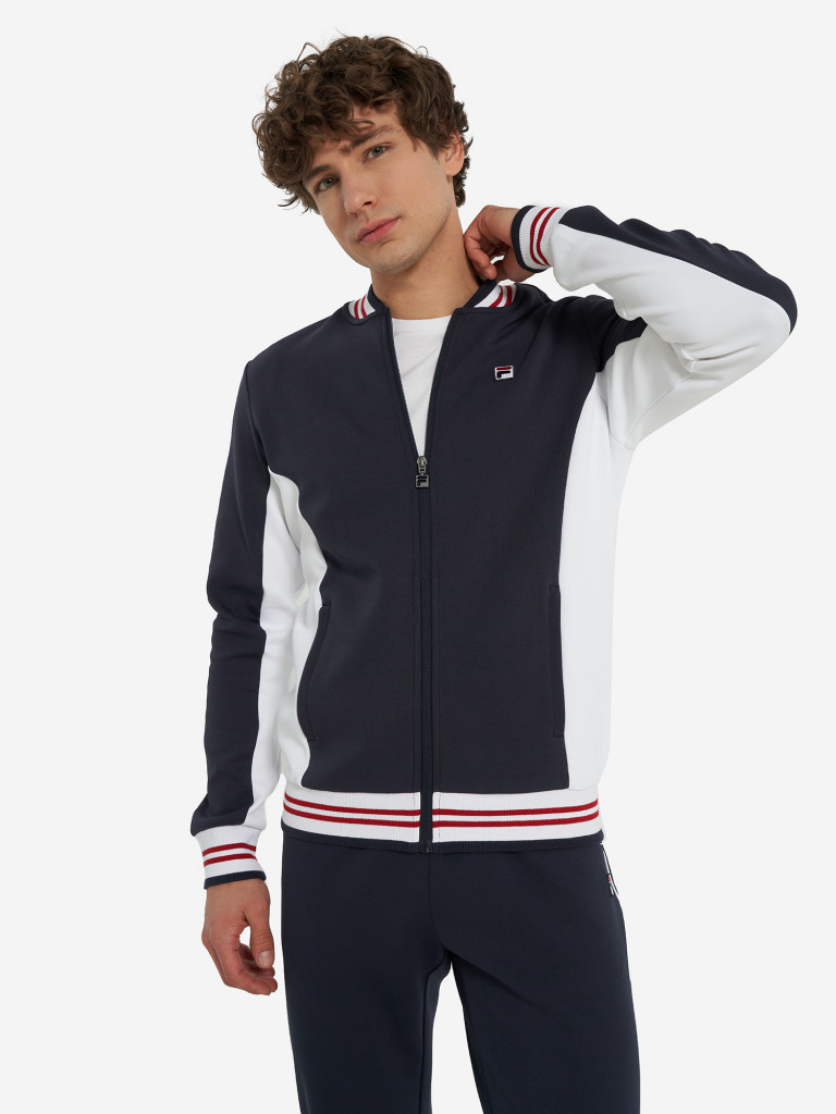 Толстовка мужская FILA — фото №5