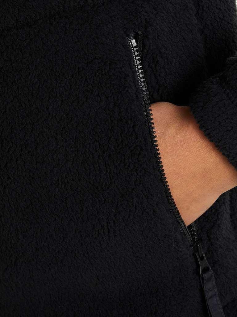 Джемпер флисовый женский Columbia West Bend Full Zip — фото №5