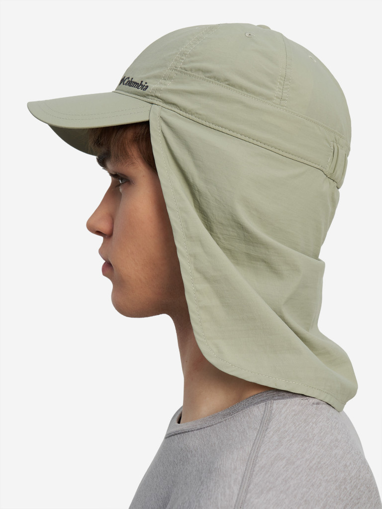 Бейсболка Columbia Schooner Bank II Cachalot — фото №9