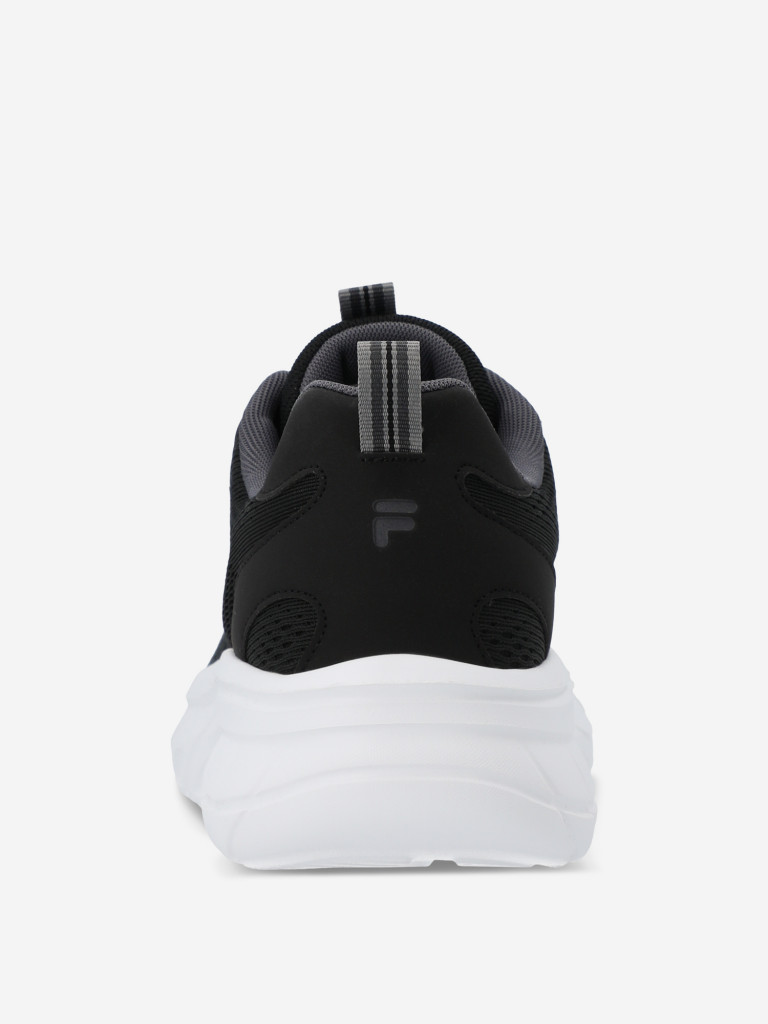Кроссовки мужские FILA Base 3.0 Mesh — фото №4