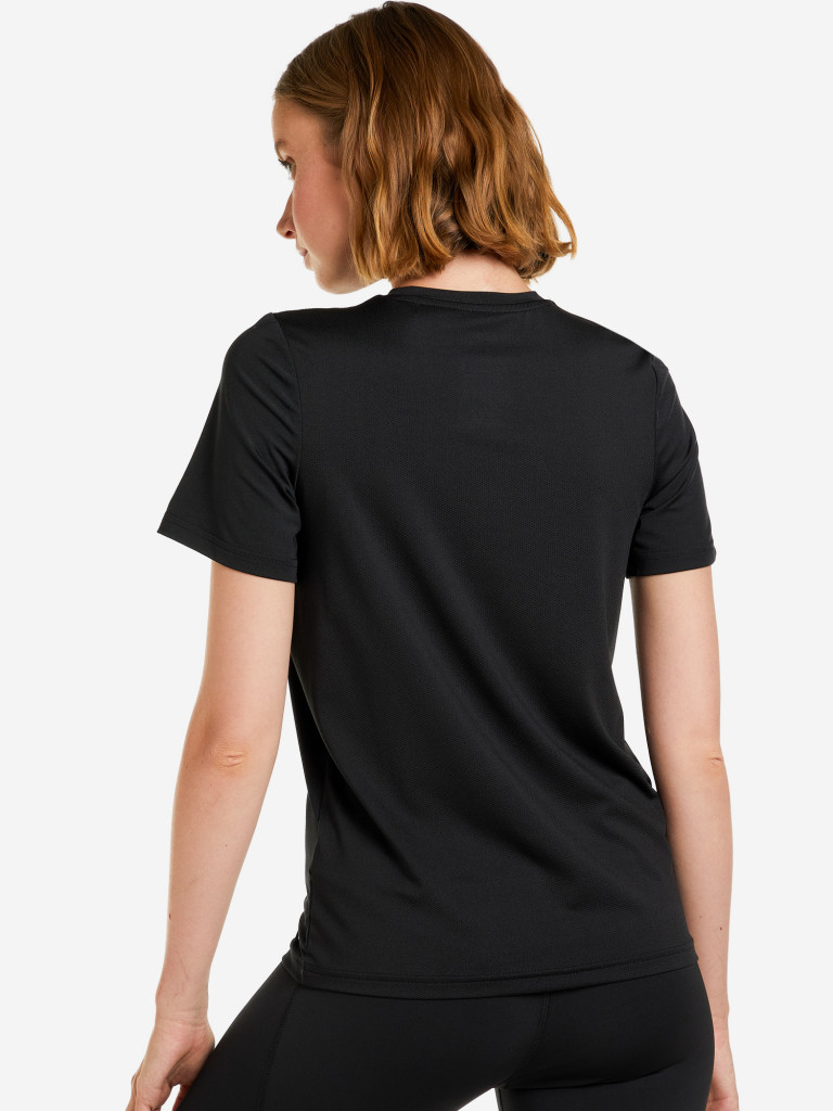 Футболка женская Reebok Wor Speedwick — фото №2