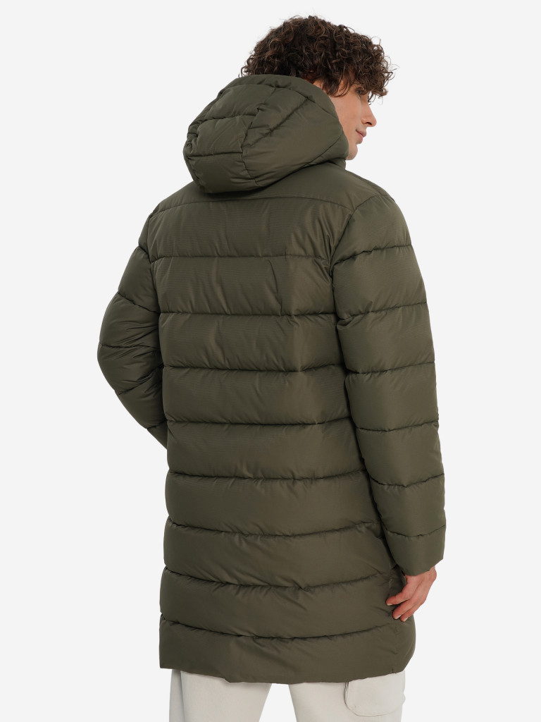 Пуховик мужской Demix — фото №3