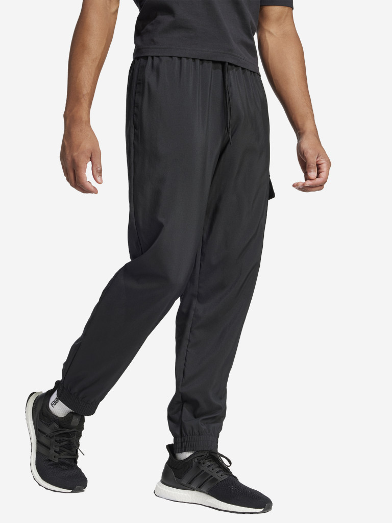 Брюки мужские adidas