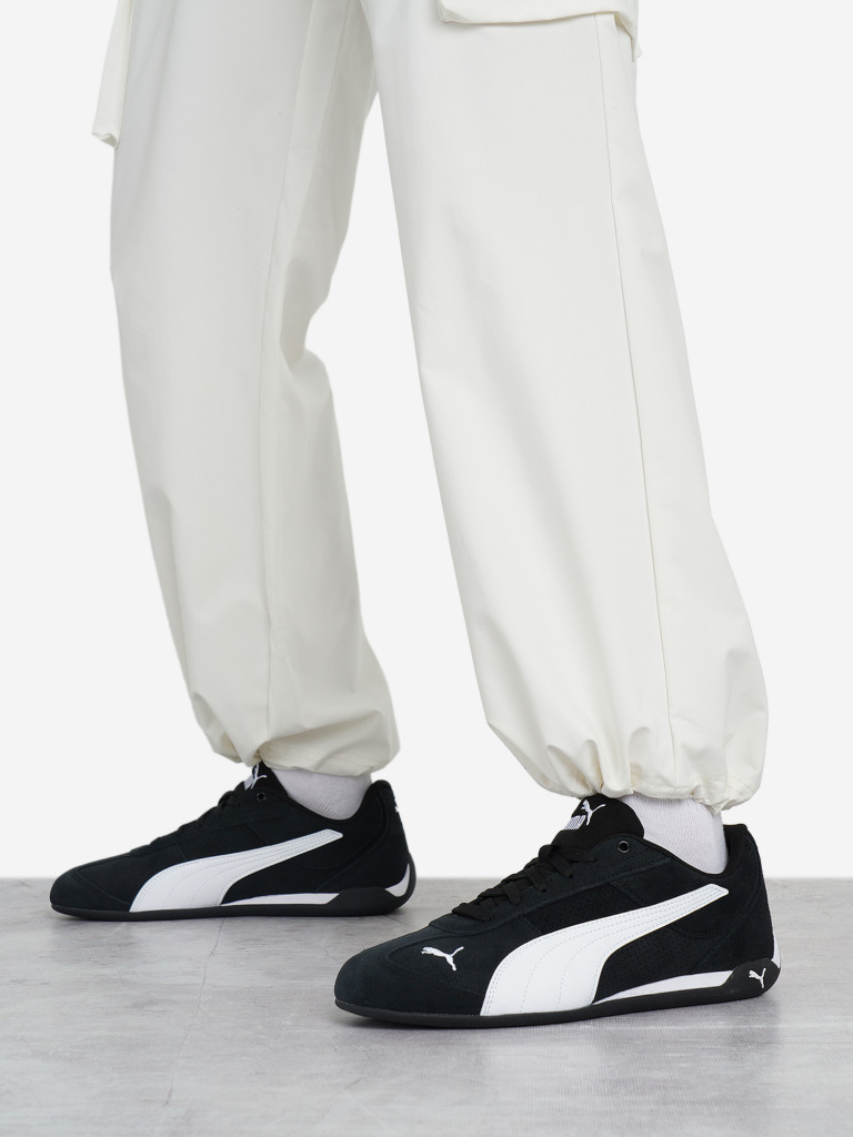 Кроссовки женские PUMA Replicatch Sd — фото №8