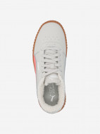 PUMA Carina 2.0 Wtr Jr қыздарға арналған жылы кедысы — фото №5