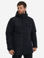 Columbia Rugged Path II Parka ерлер жылы курткасы — фото №3