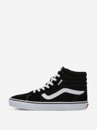 Кеды женские Vans Filmore Hi — фото №2
