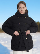 Пуховик женский Cordillero