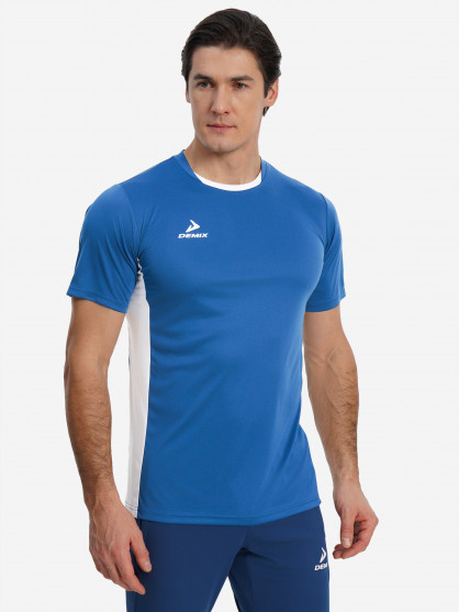 Demix Matchday ерлер футболкасы