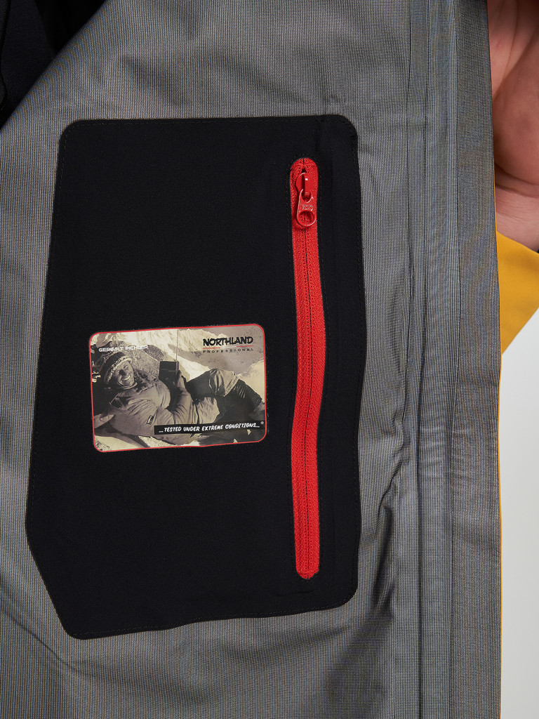 Northland ерлер мембраналы курткасы — фото №18