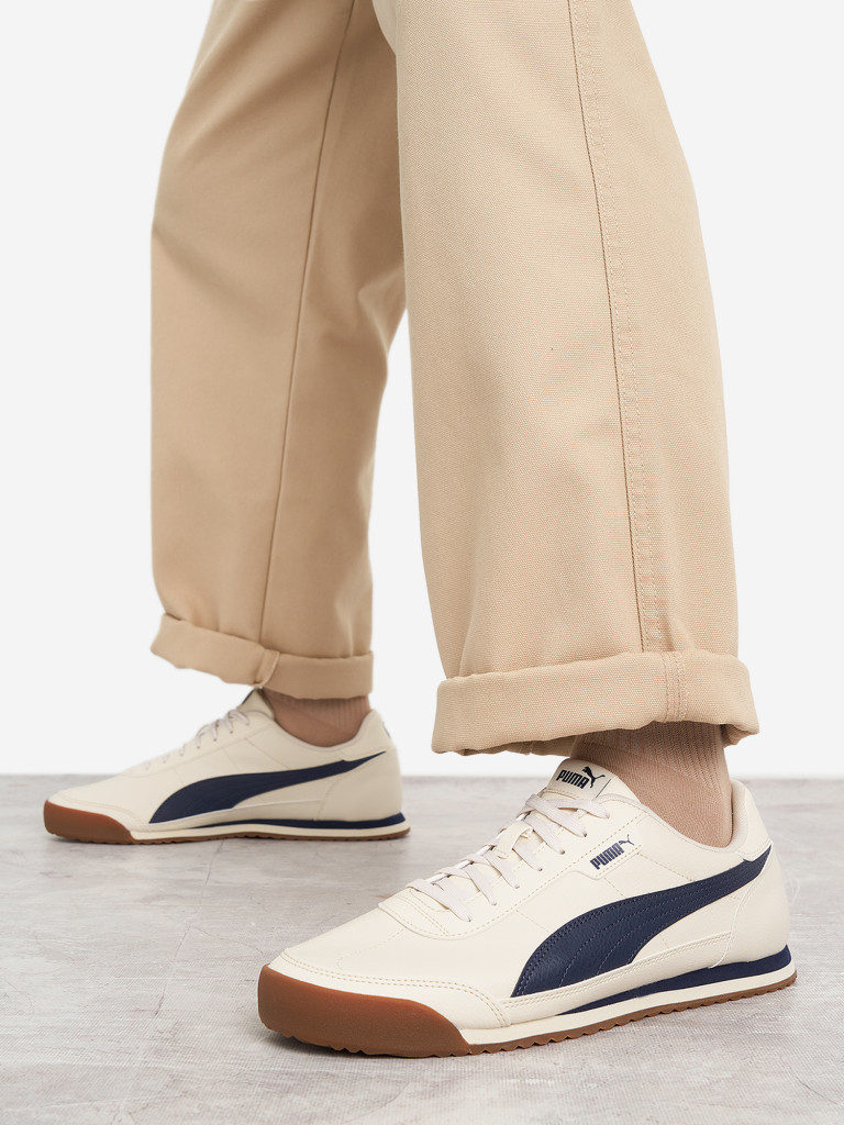 Кроссовки мужские PUMA Turino II — фото №8