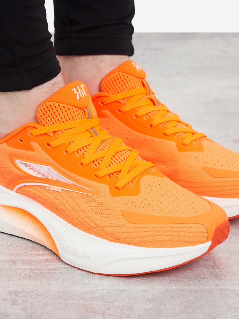 Кроссовки мужские 361° Stable Running — фото №9