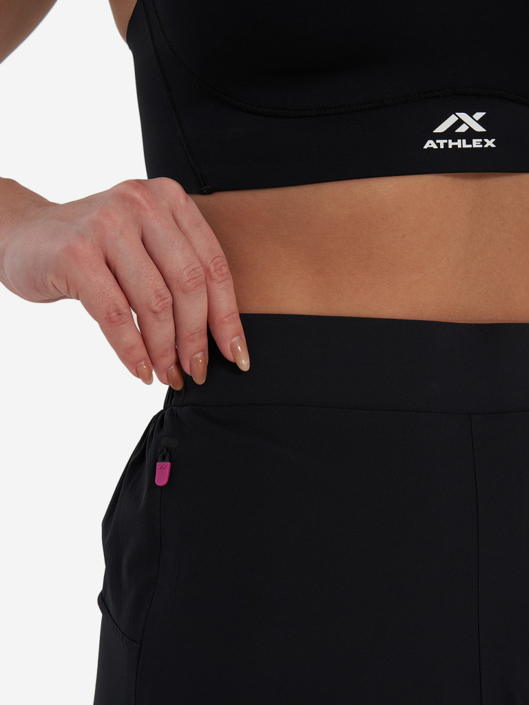 Брюки женские Athlex — фото №7