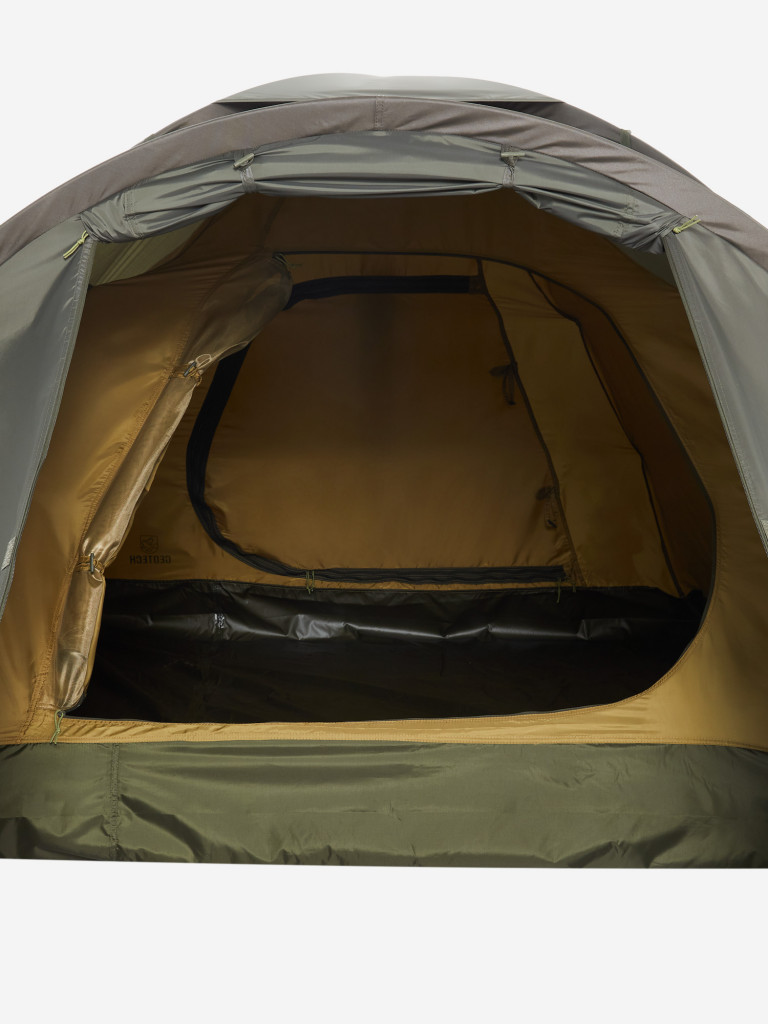 Палатка рыболовная Geotech Burbot 3 Pro — фото №8