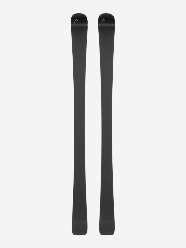 Горные лыжи женские Head e-Super Joy SW SLR BB Joy Pro — фото №2