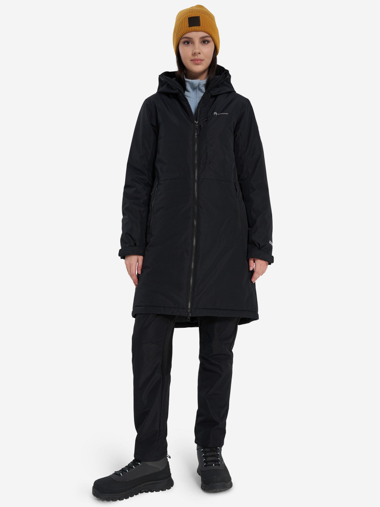 Куртка утепленная женская Outventure — фото №6