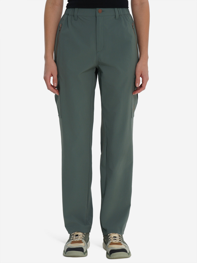 Cordillero әйелдер шалбары — фото №2