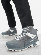 Northland Baden Mid әйелдер бәтеңкесі — фото №8