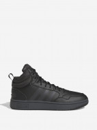 Кеды утепленные мужские adidas Hoops 3.0 MID WTR