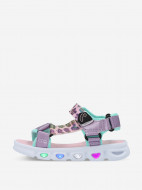 Safety Jogger Eva қыздарға арналған сандалы