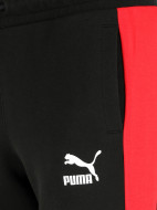 Брюки для мальчиков PUMA Iconic T7 — фото №3