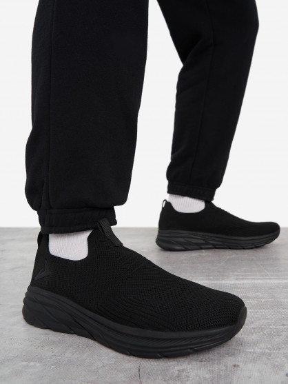 Кроссовки мужские Demix Sliponyx