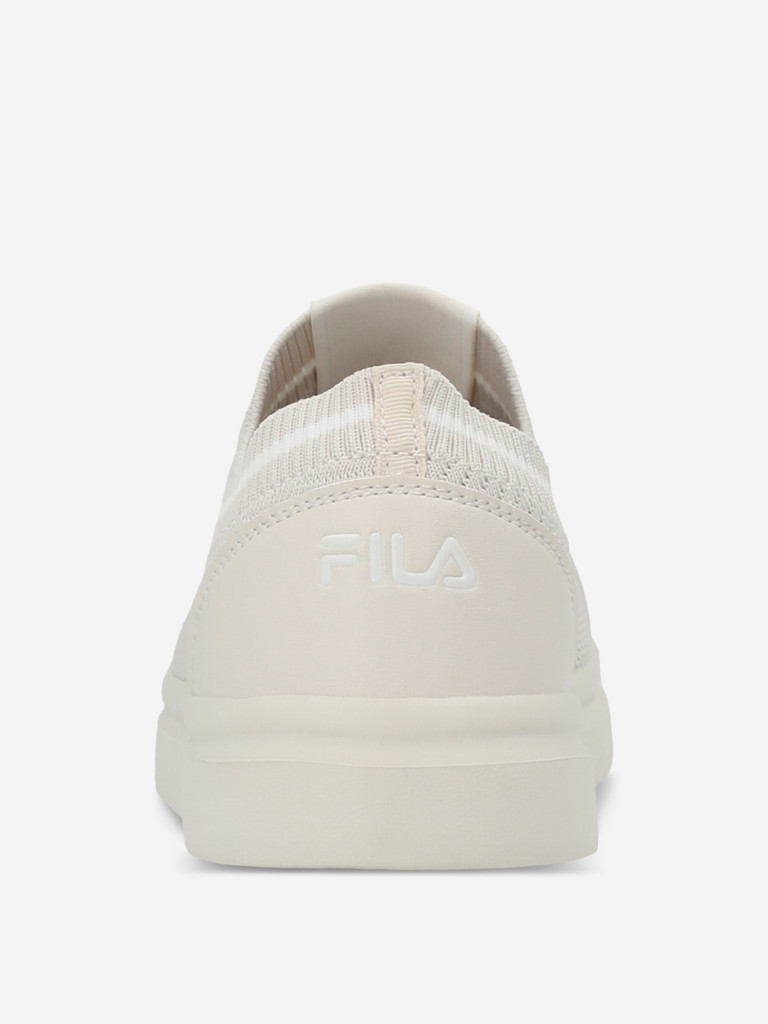 Кеды для мальчиков FILA Sp Fil Knit — фото №3