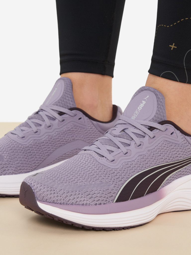Кроссовки женские PUMA Scend Pro — фото №9