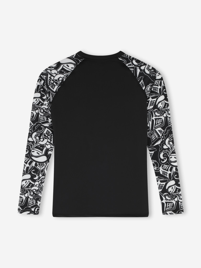 Рашгард для мальчиков Termit — фото №8