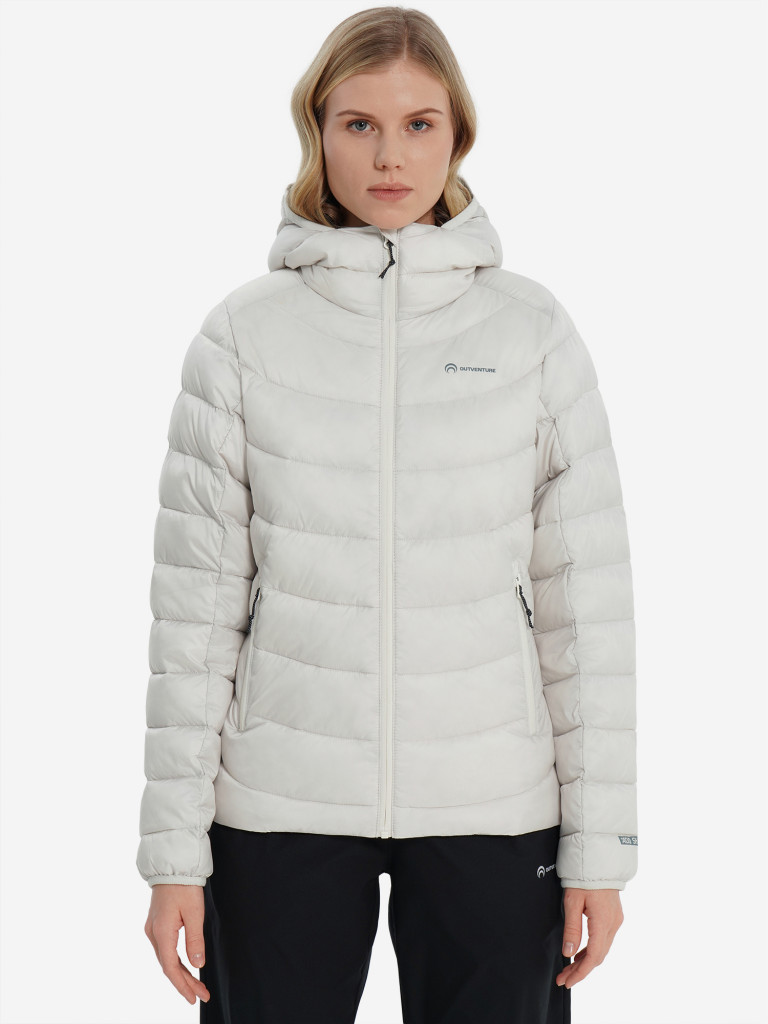 Пуховик женский Outventure — фото №2