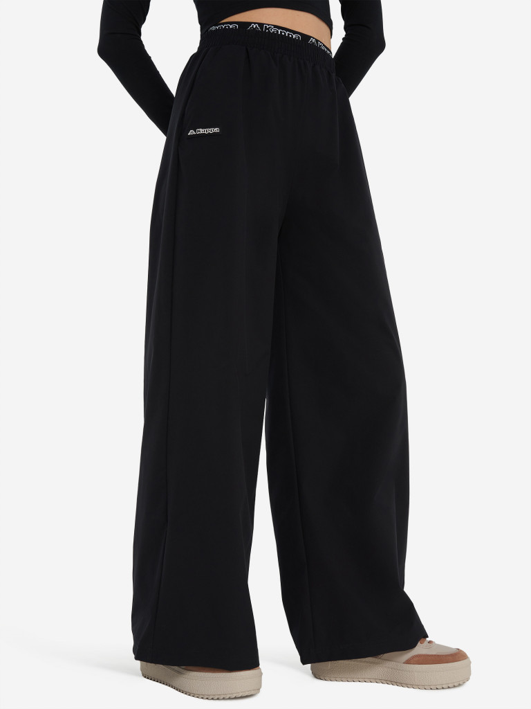 Kappa Lungo әйелдер оверсайз шалбары