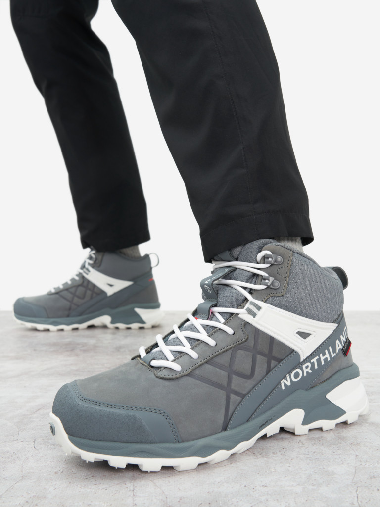 Northland Baden Mid әйелдер бәтеңкесі — фото №8