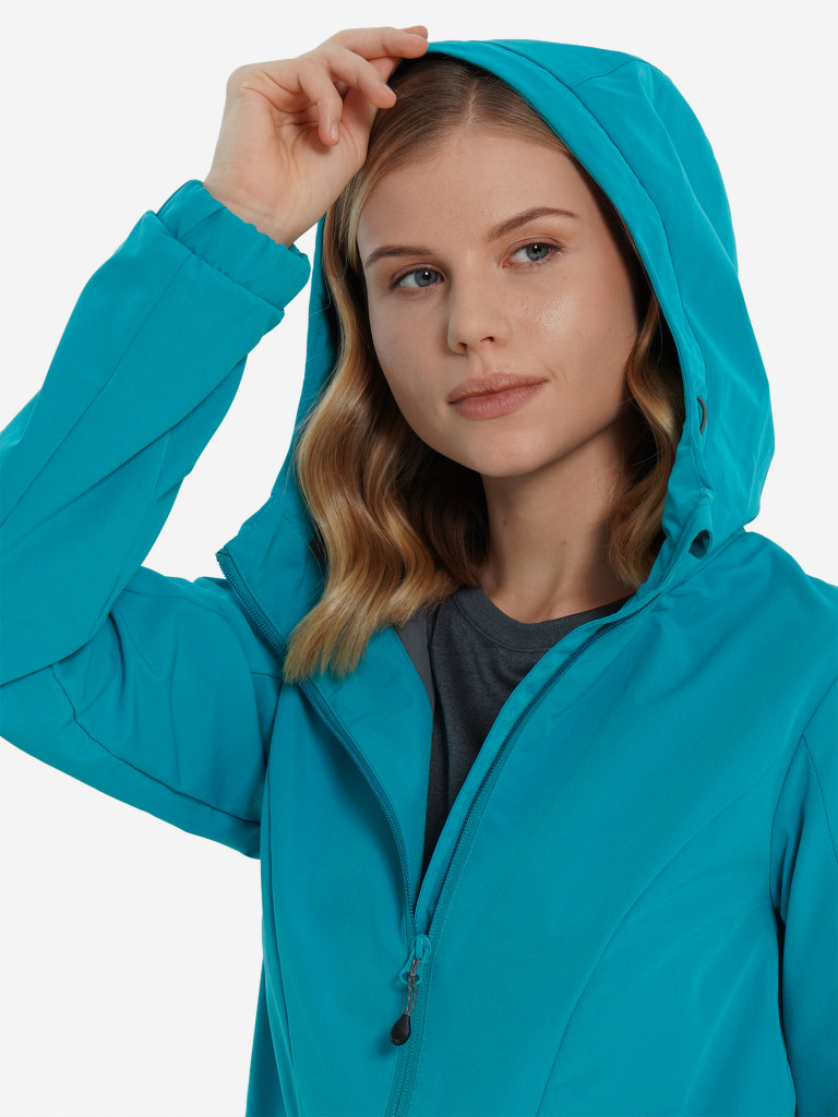 Ветровка женская Northland — фото №5
