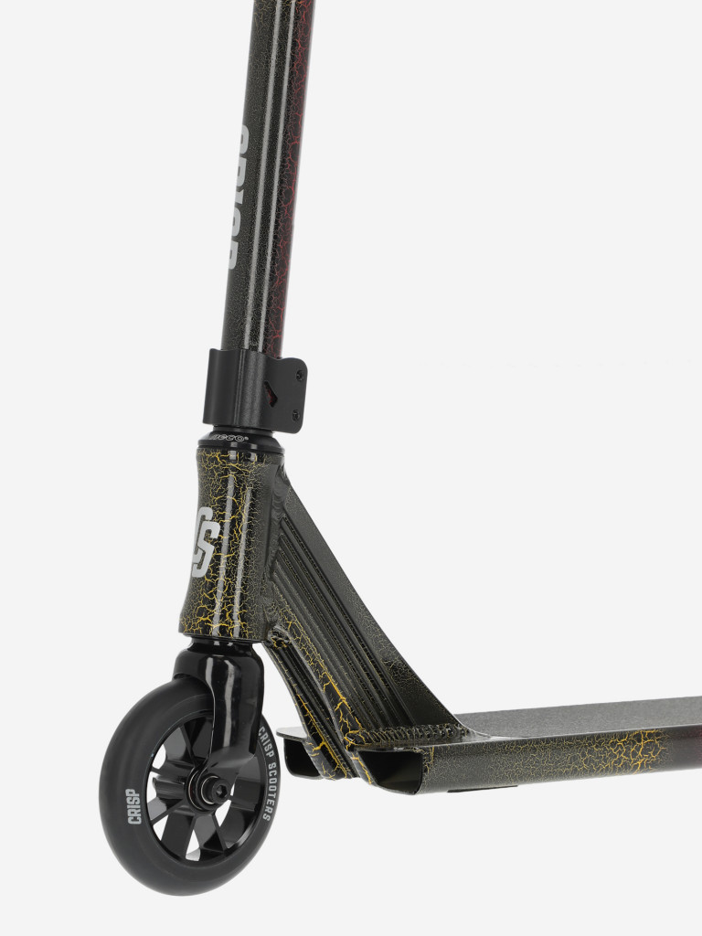 Crisp Inception, 110 мм самокаты — фото №8