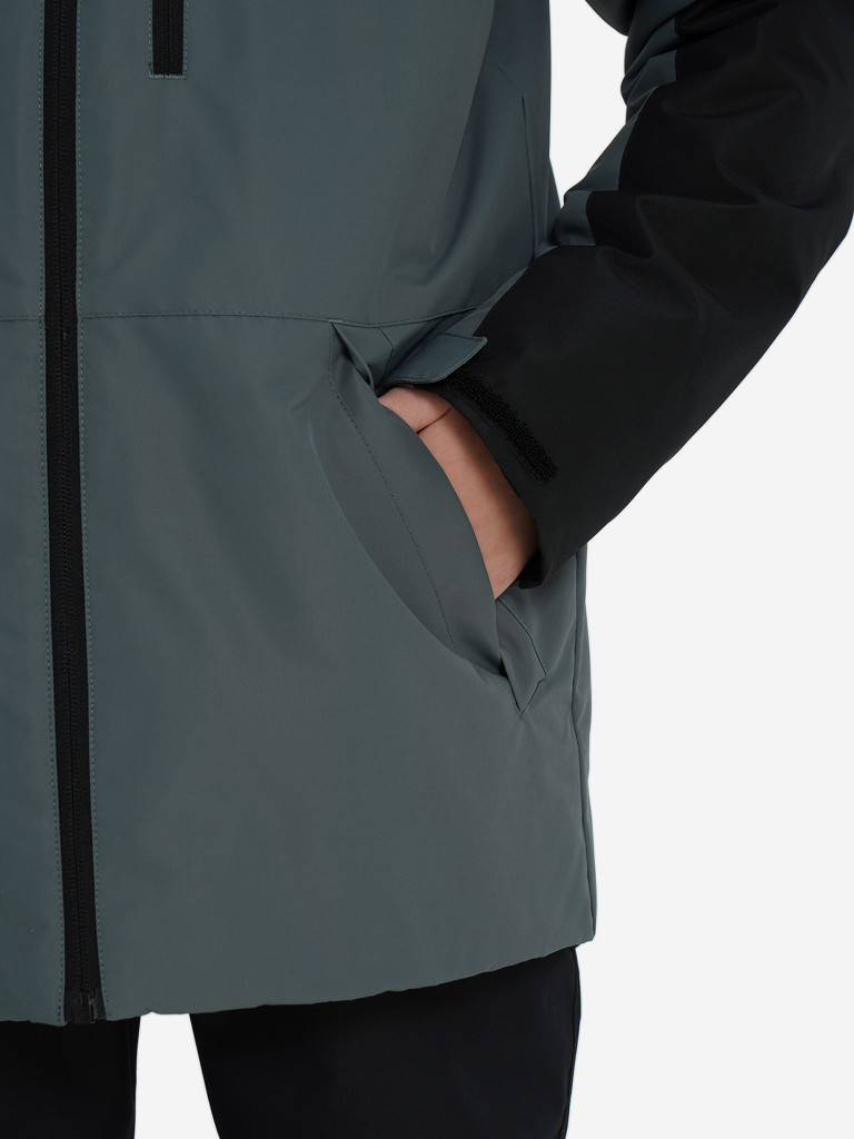 Northland ұлдарға арналған жеңіл курткасы — фото №8