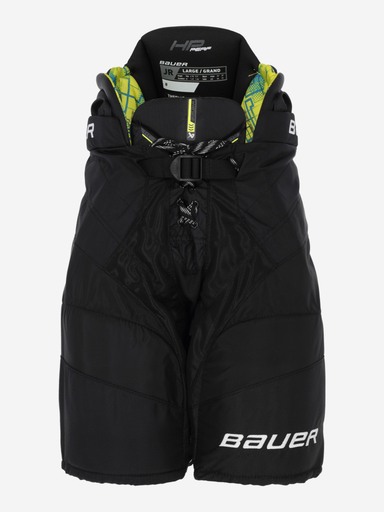 Шорты хоккейные Bauer HP Perf JR