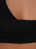 Топ бра спортивный для девочек FILA — фото №9