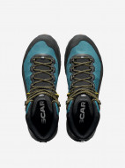 Ботинки мужские Scarpa Rush Trk Lt Gore-tex — фото №5