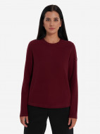 Лонгслив женский Columbia Brea Falls Grid Crew Ls — фото №2