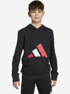 adidas ұлдарға арналған худиі — фото №2