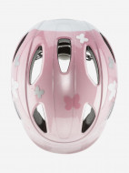 Uvex Oyo Style Butterfly балалар велосипед дулығасы — фото №4