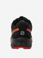 Кроссовки мужские Salomon Speedcross 4 — фото №4
