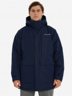 Columbia Rugged Path III Parka ерлер жылы курткасы — фото №2