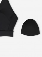 Reebok Lux спорттық бра топы — фото №2