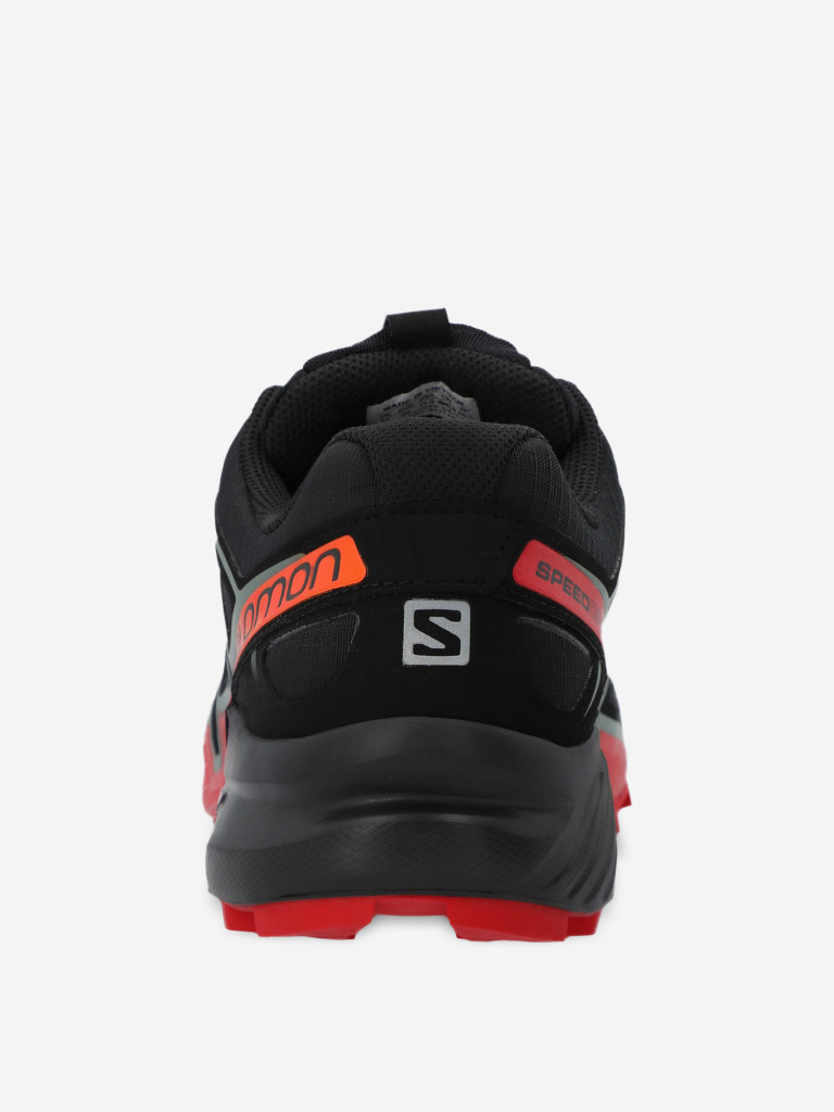 Кроссовки мужские Salomon Speedcross 4 — фото №4