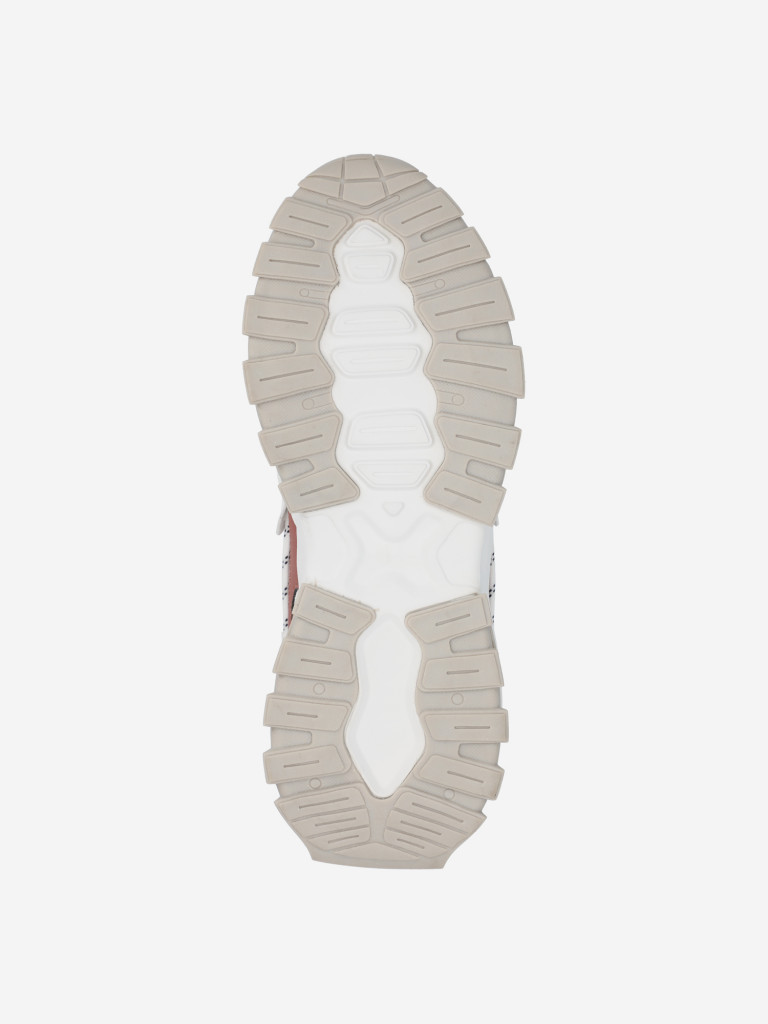 Кроссовки женские Demix Trailish 2 Mesh — фото №7