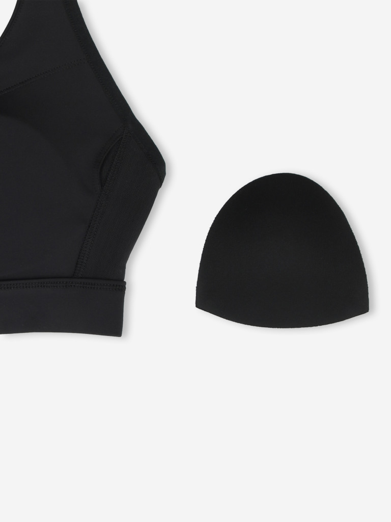 Reebok Lux спорттық бра топы — фото №2