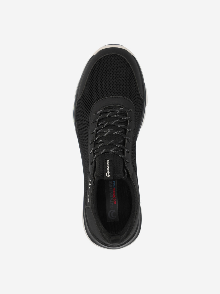 Кроссовки мужские Outventure Monaco Slip-On 2 — фото №6